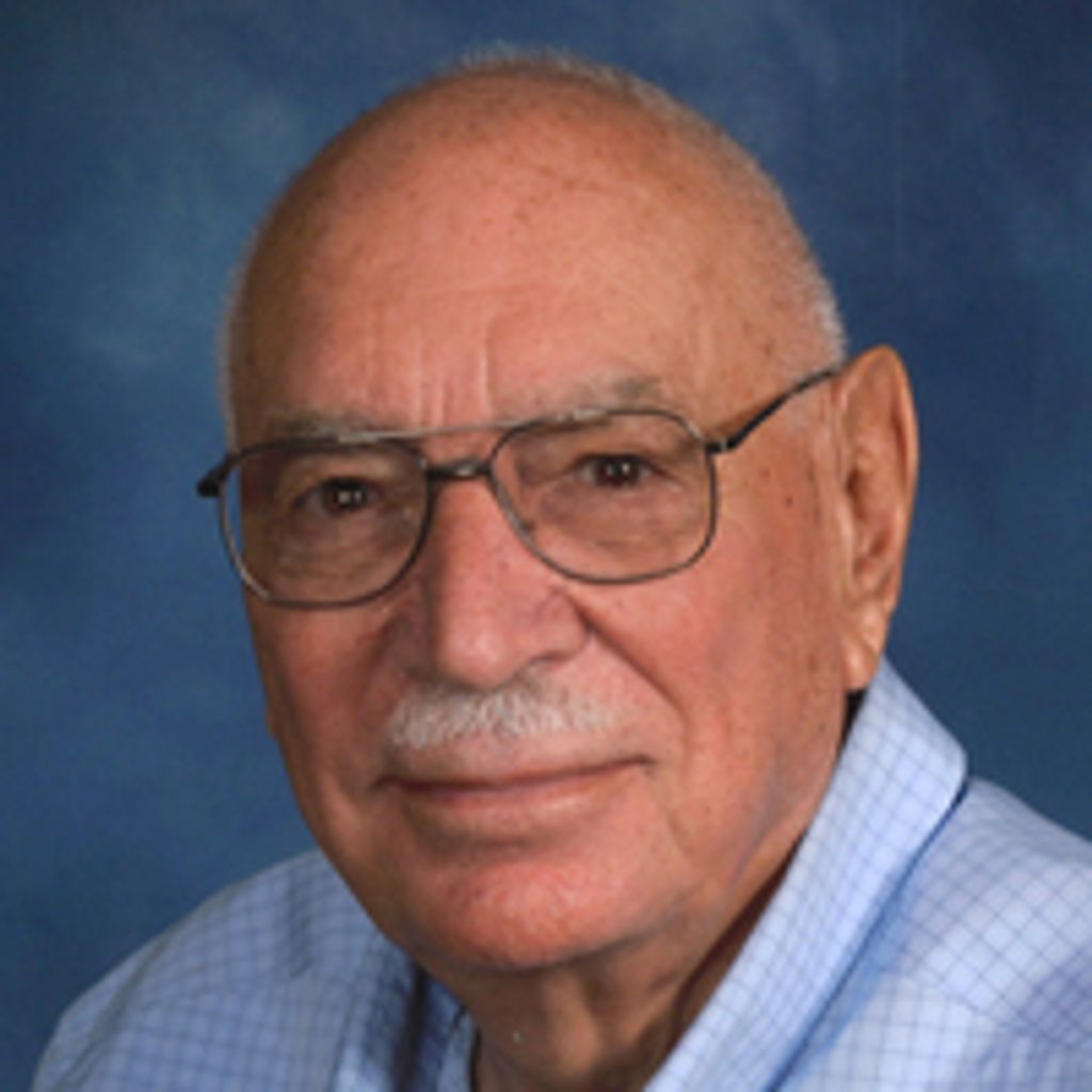 Gordon "Gordy" H. Struss