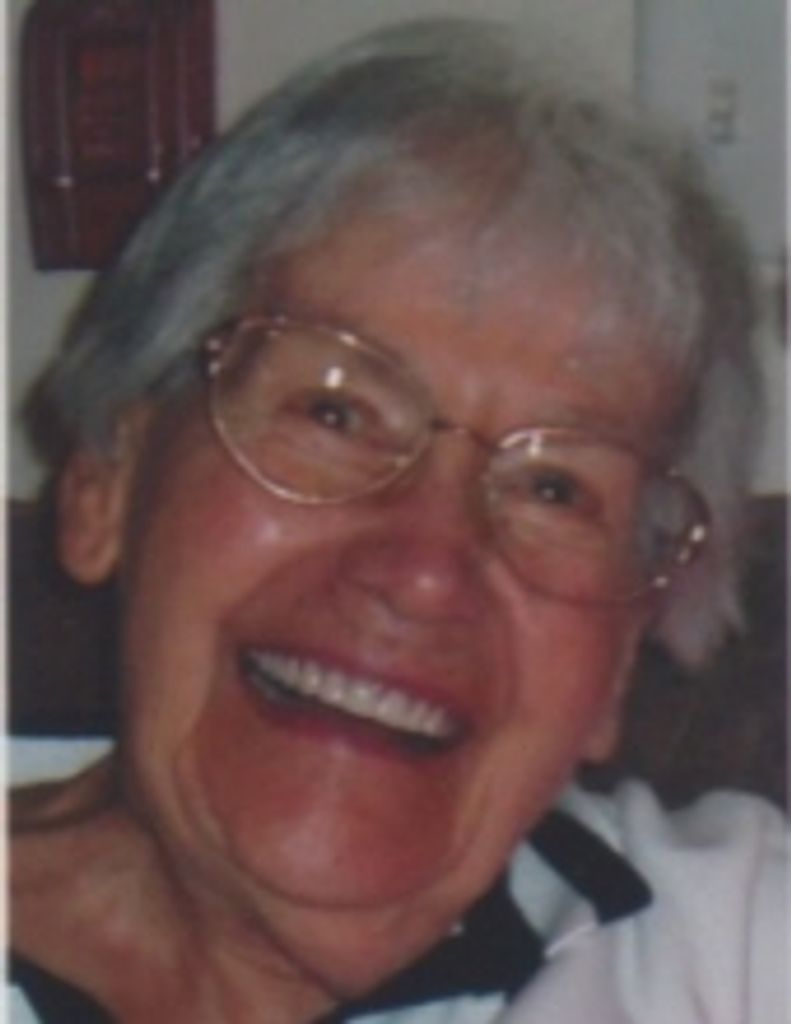 Ione E. Beduhn