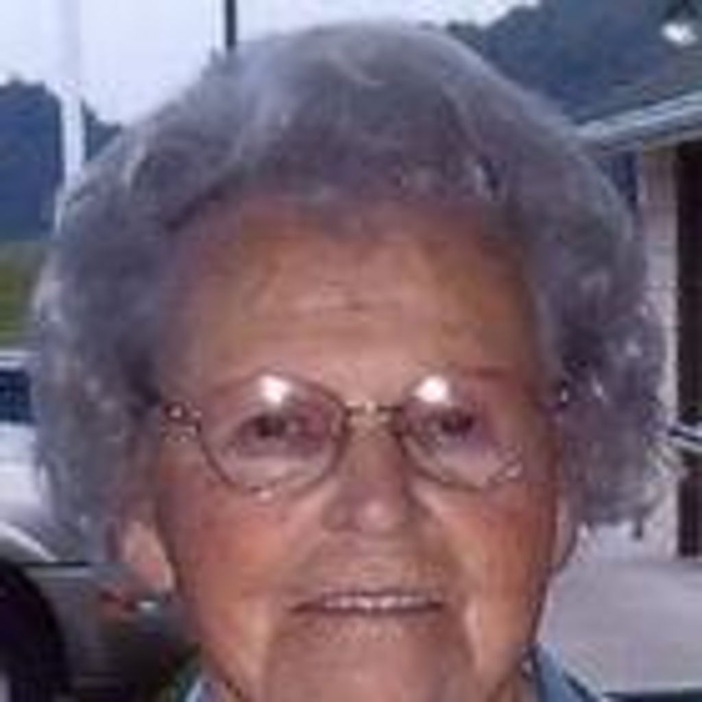 Elsie Mae Hothem