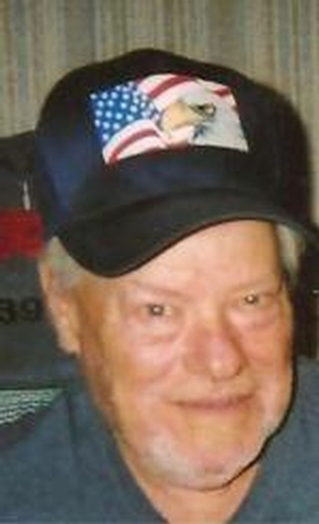 Robert Lee Rapp