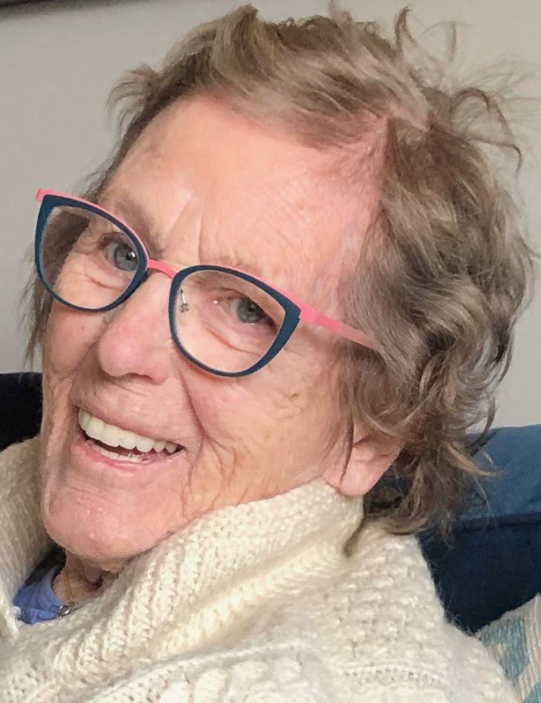 Mary "Polly" Pike Profile Photo