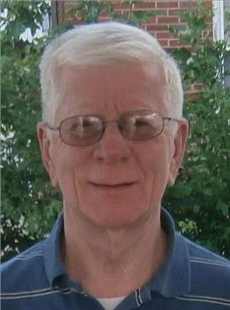 Joseph J Johnson