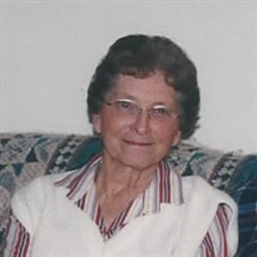 Alice Otremba