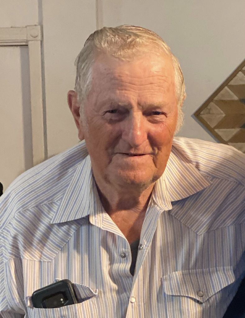 Butch White Profile Photo