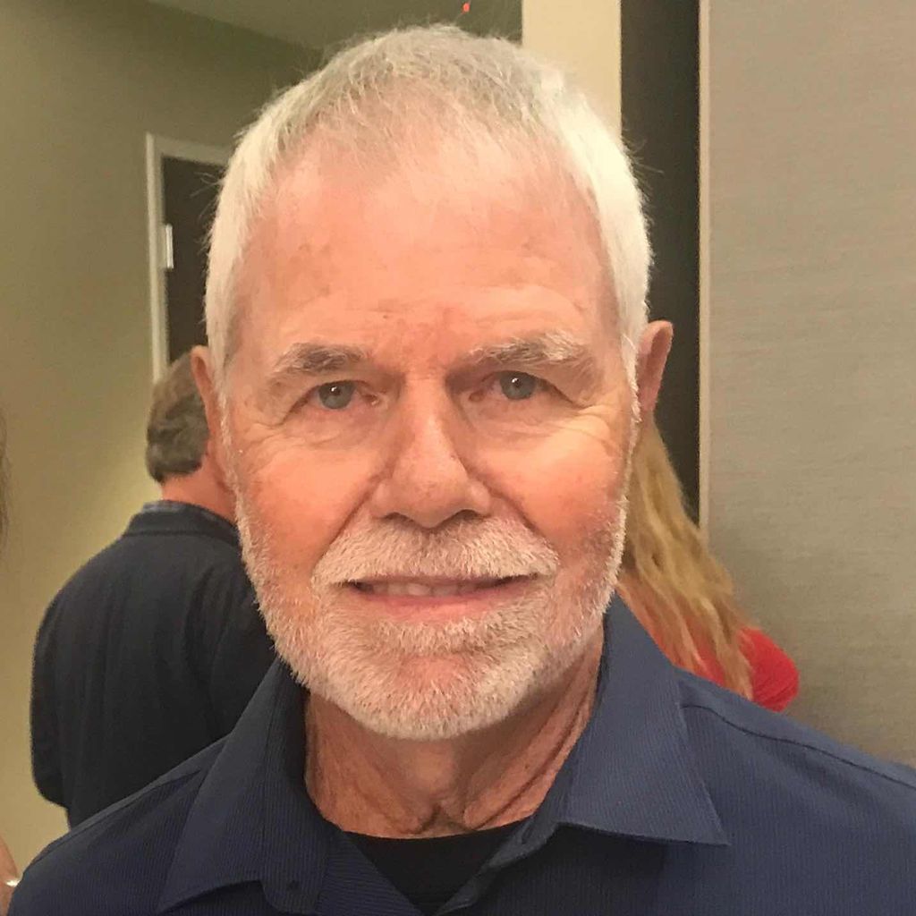 Paul Jones Wright, Jr. Profile Photo