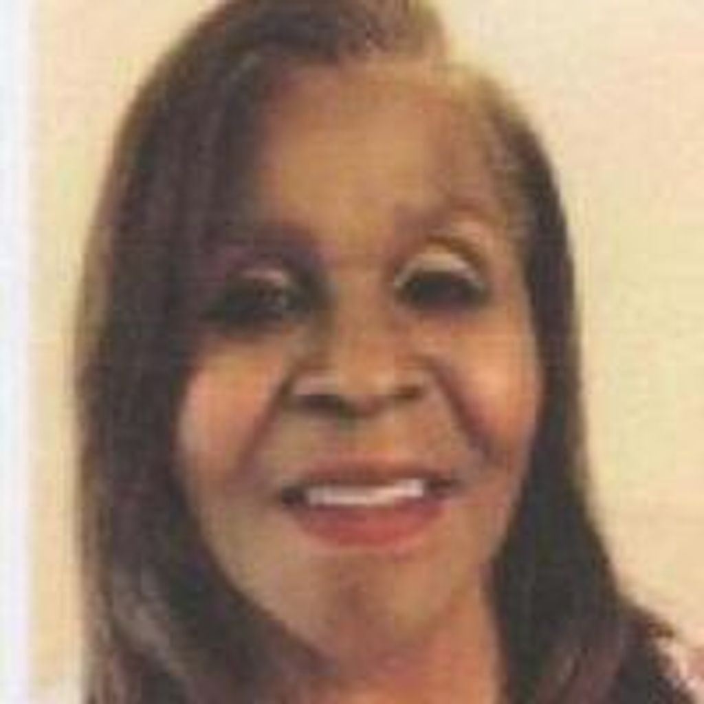 Gladys Mae Cato Profile Photo