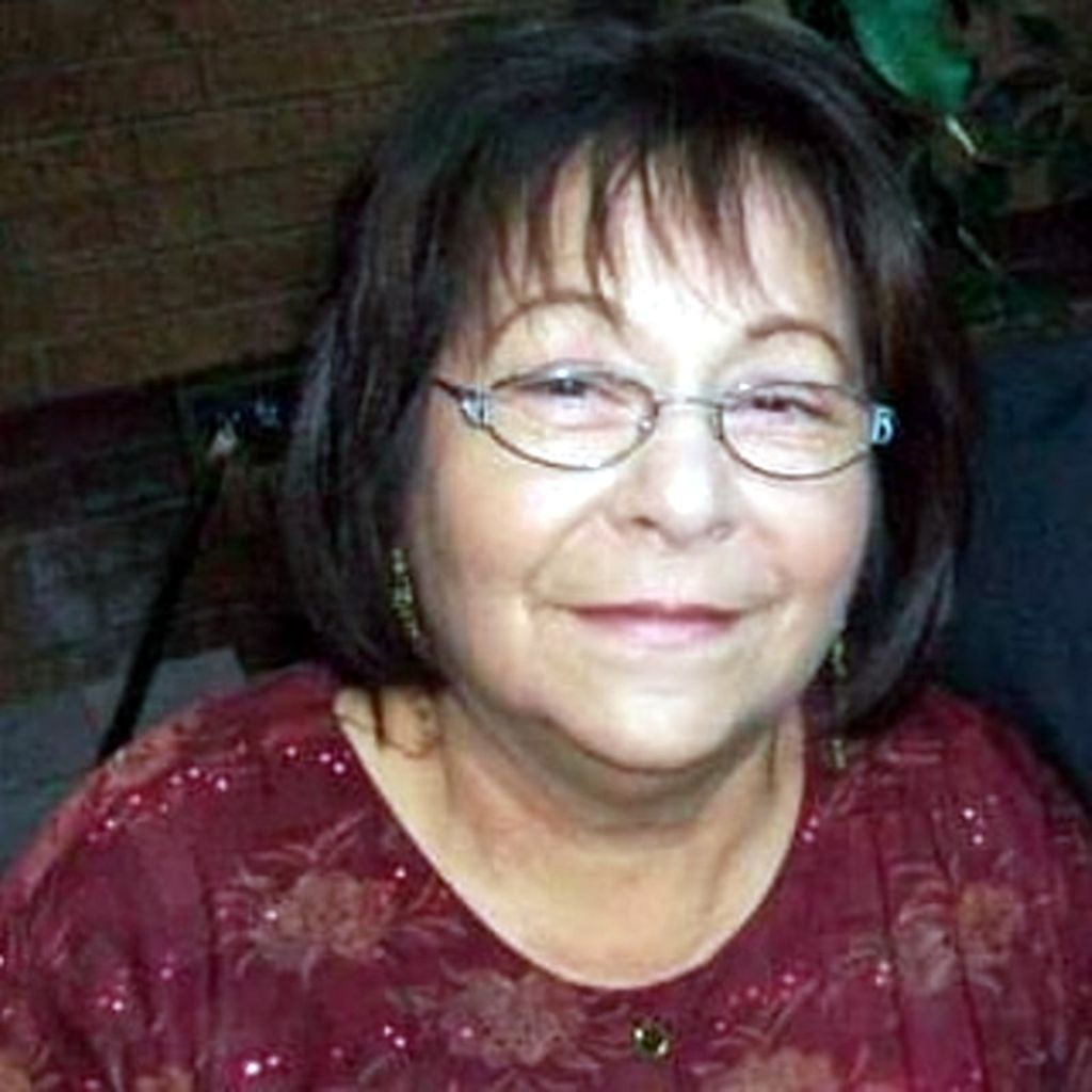 Teresa Elizabeth Padron Profile Photo