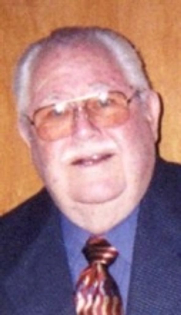 Glynn C. Shifler