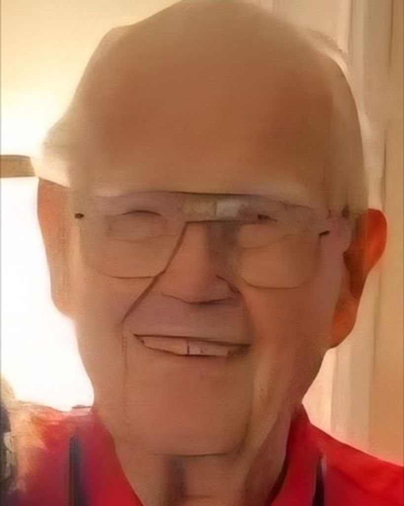 Charles Ervin Ross Profile Photo