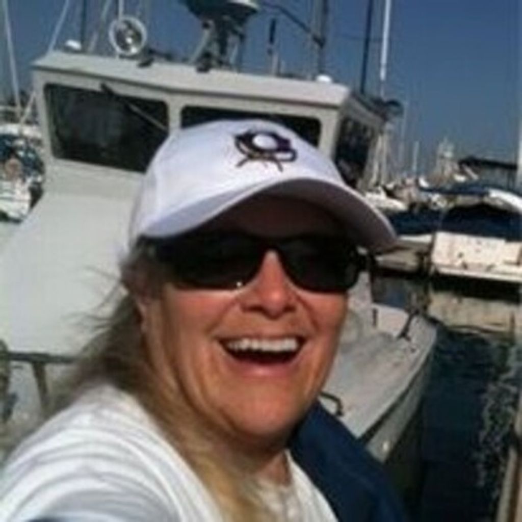 Sharon Elizabeth Woods