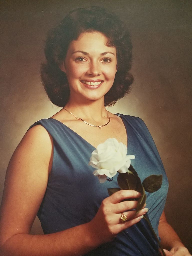 Deborah Elizabeth "Debbie" (Shanholtzer) Jackson Profile Photo