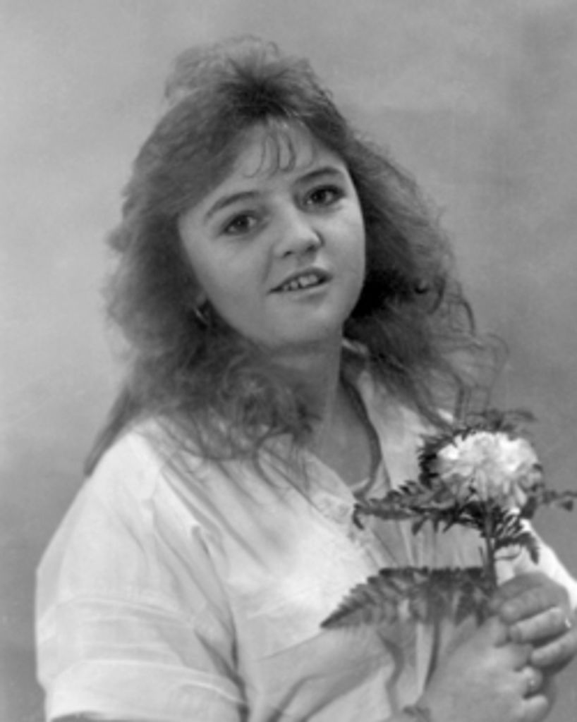 Sharon Mcrae