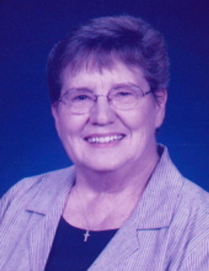 Mary Jensen