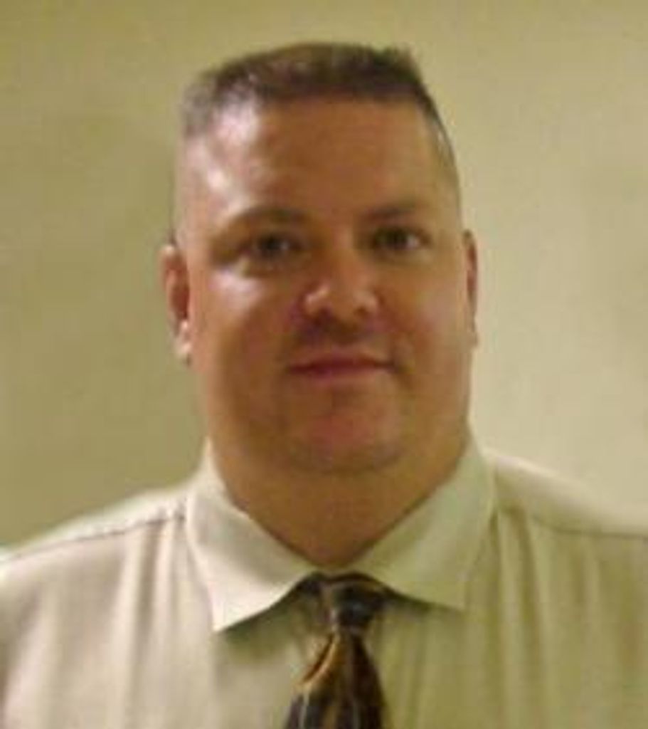 Jerry Loop Profile Photo