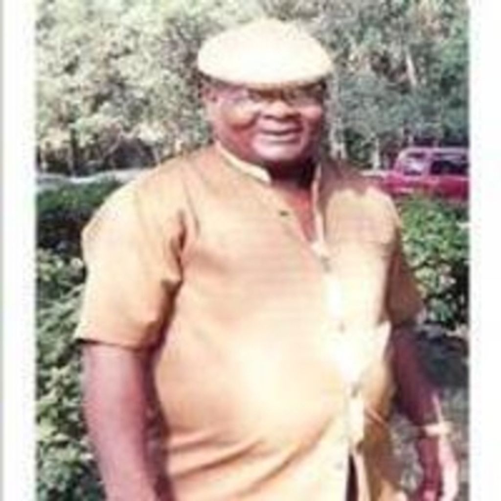 Calvin 'Billy' Hart