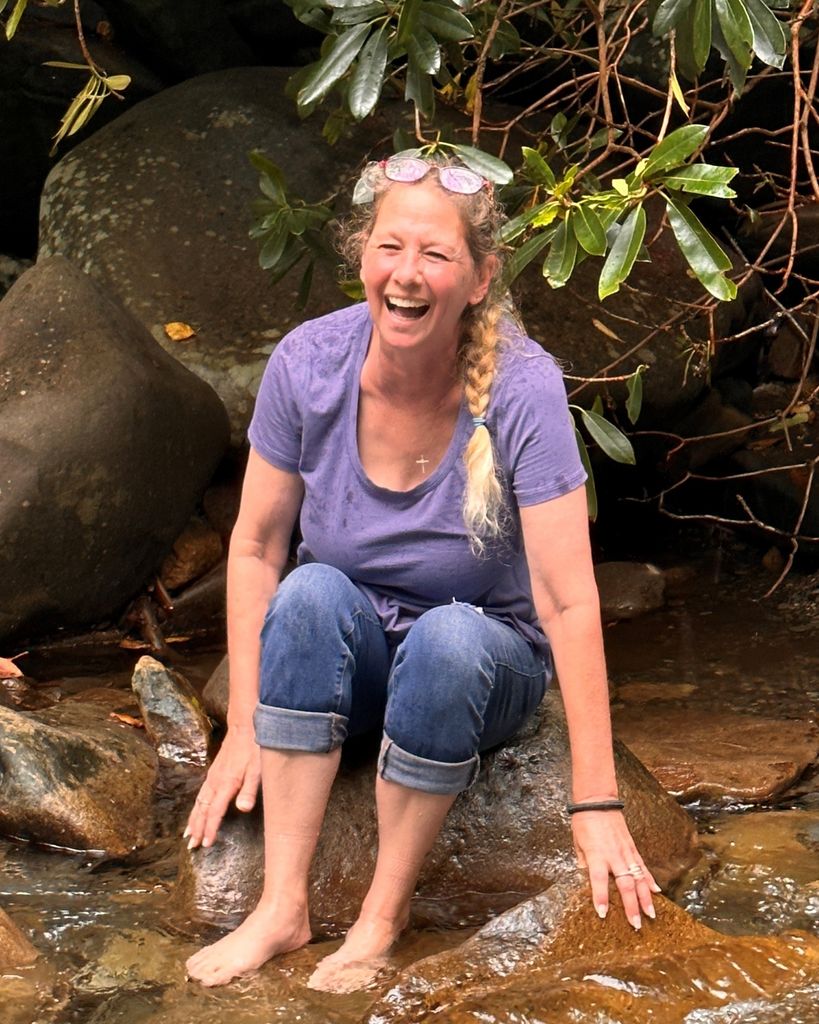 Kathryn Appel Johnson Profile Photo