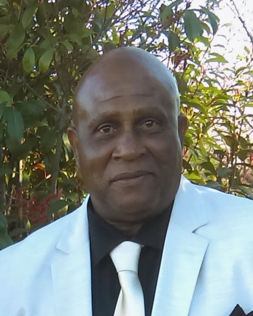 MICHAEL LADELL TURNER Profile Photo