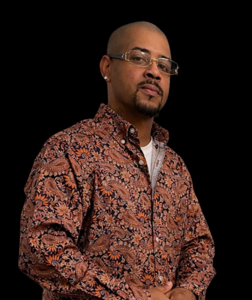 Mr. Anthonye Darryke Royster Profile Photo