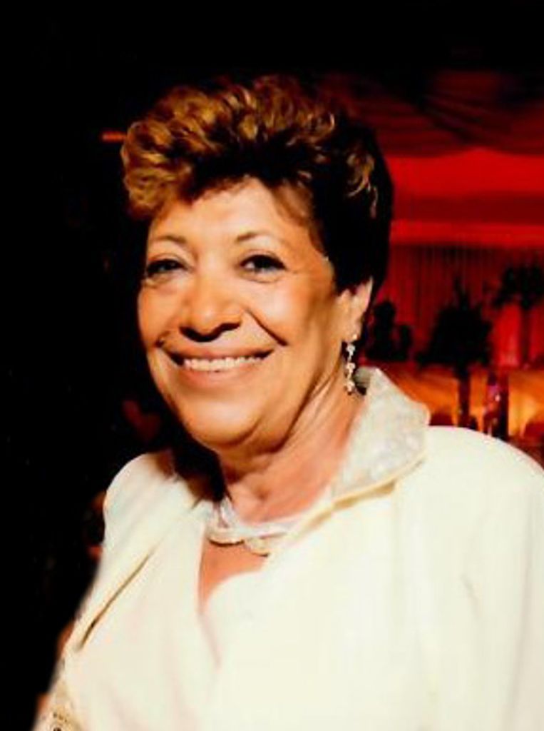 Kay De Maria