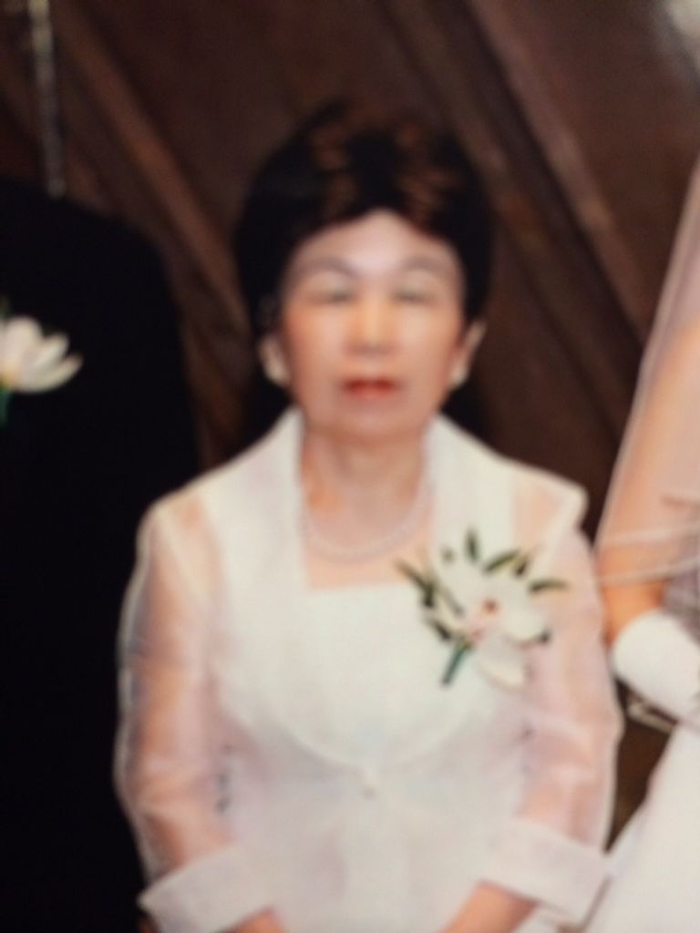 Lee, Yong Sok