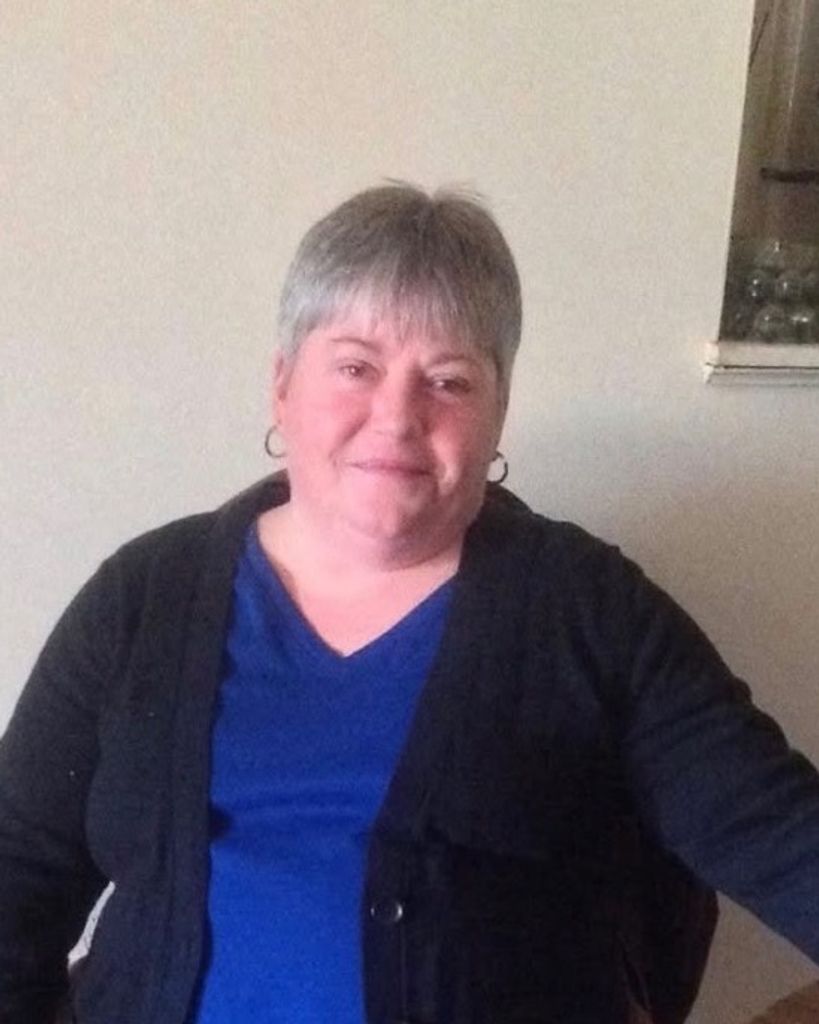 Teresa Brotherton Profile Photo