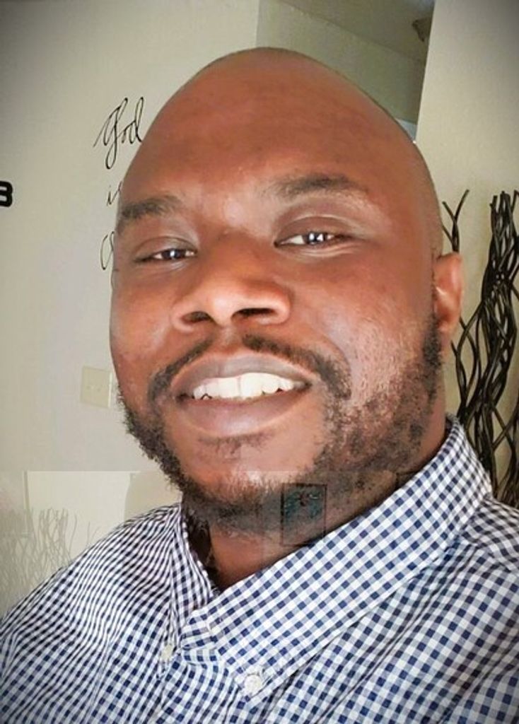 Maurice Franklin Jr. Profile Photo