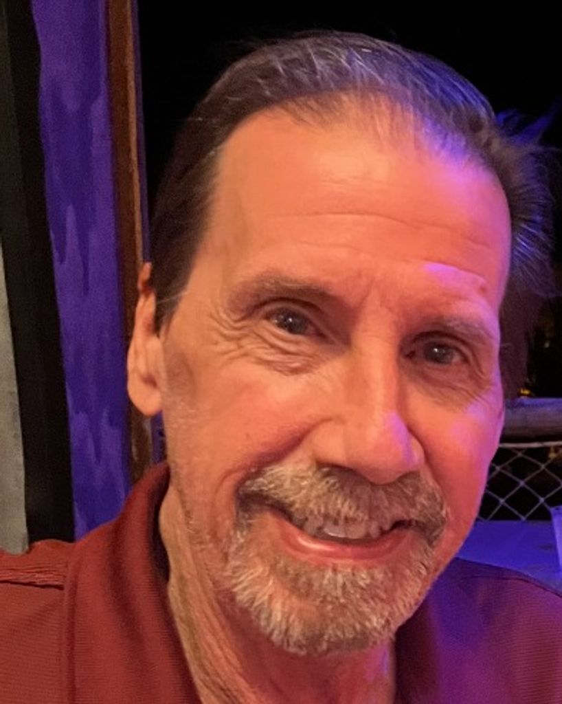 Ronald Harvey Malmstead Jr. Profile Photo