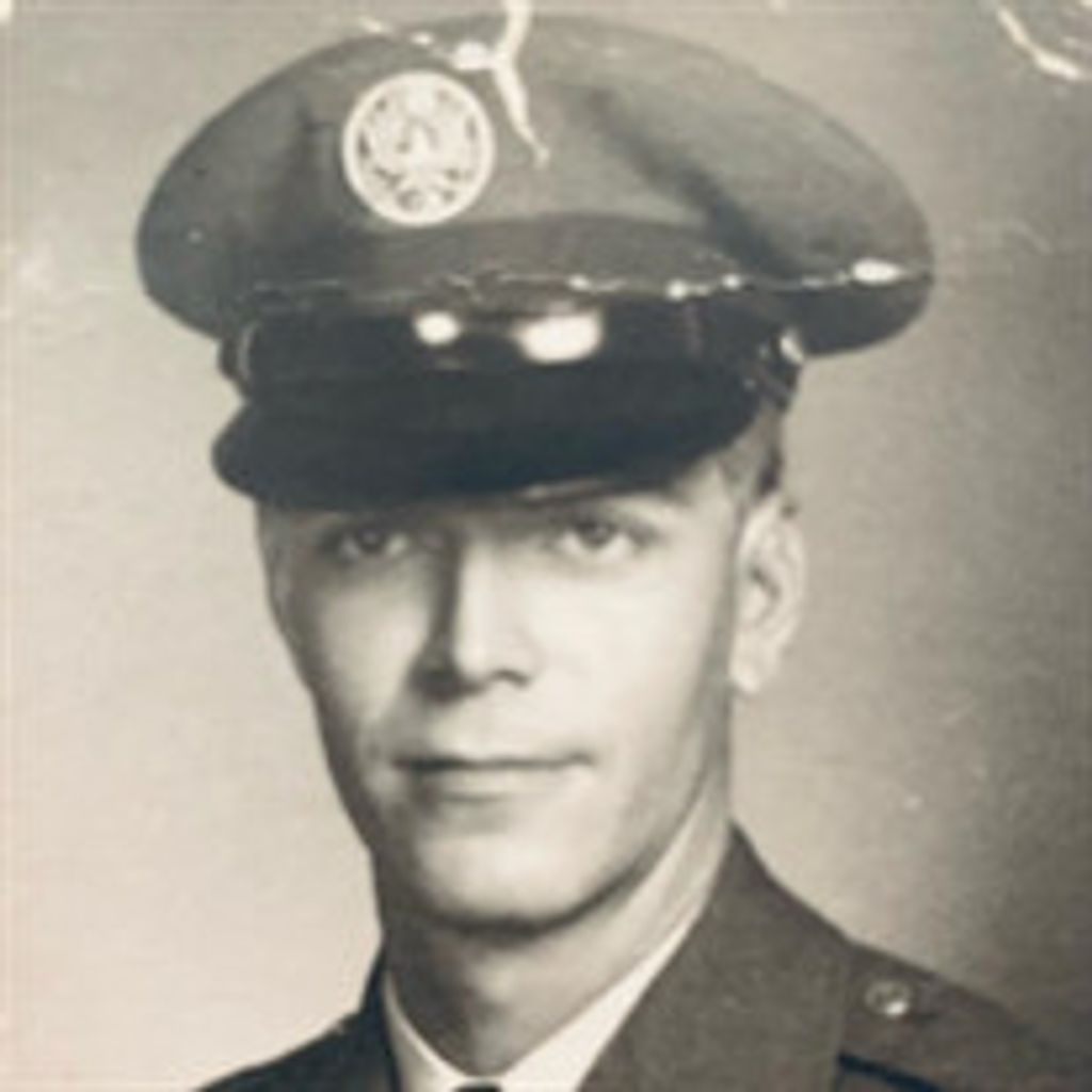 John C. Forrester