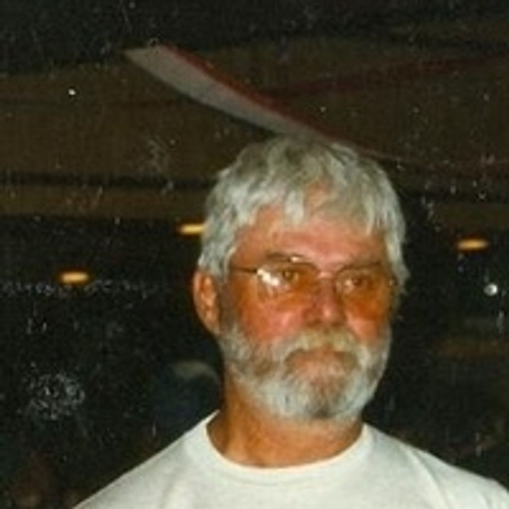 Richard Welliver Profile Photo