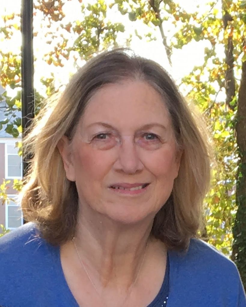 Virginia Lee Setzekorn