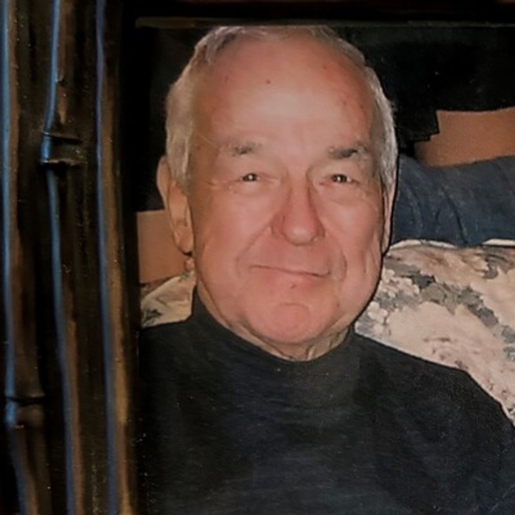 James T. Crocker Profile Photo