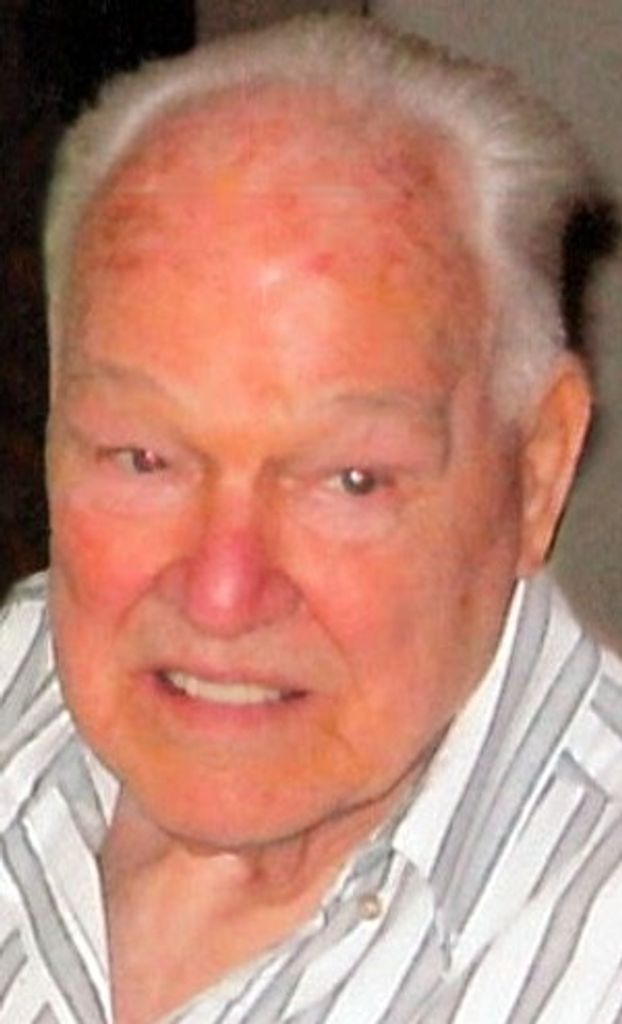 Robert D. "Jackhammer" Wise