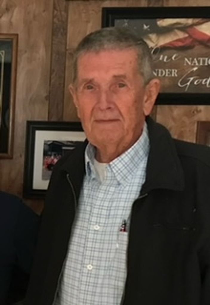 William "Bill" Thomas