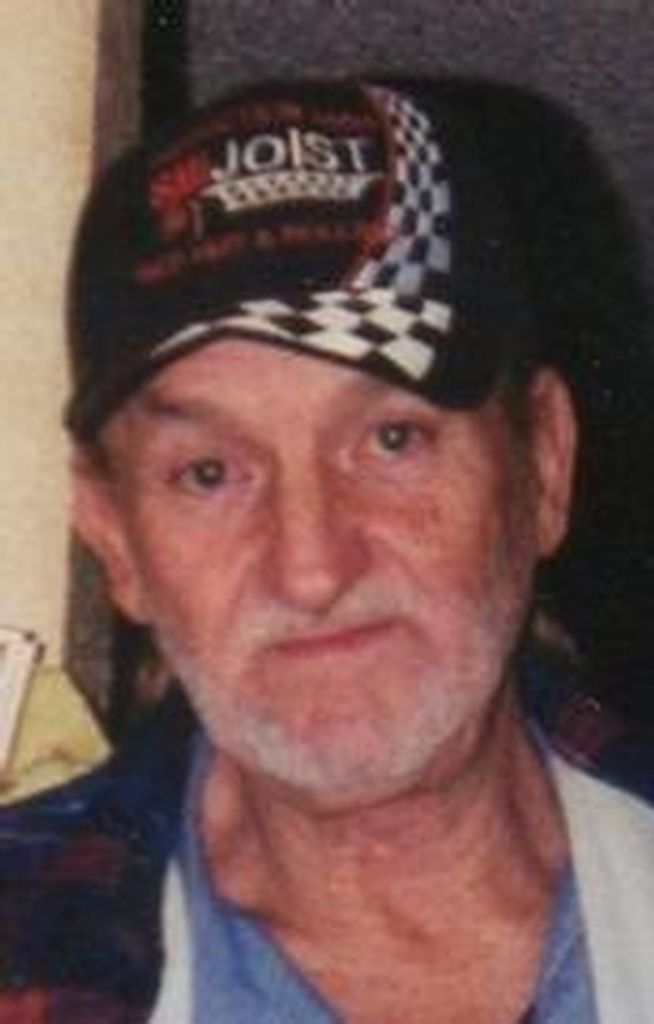 Bobbie L. "Bob" Maddox