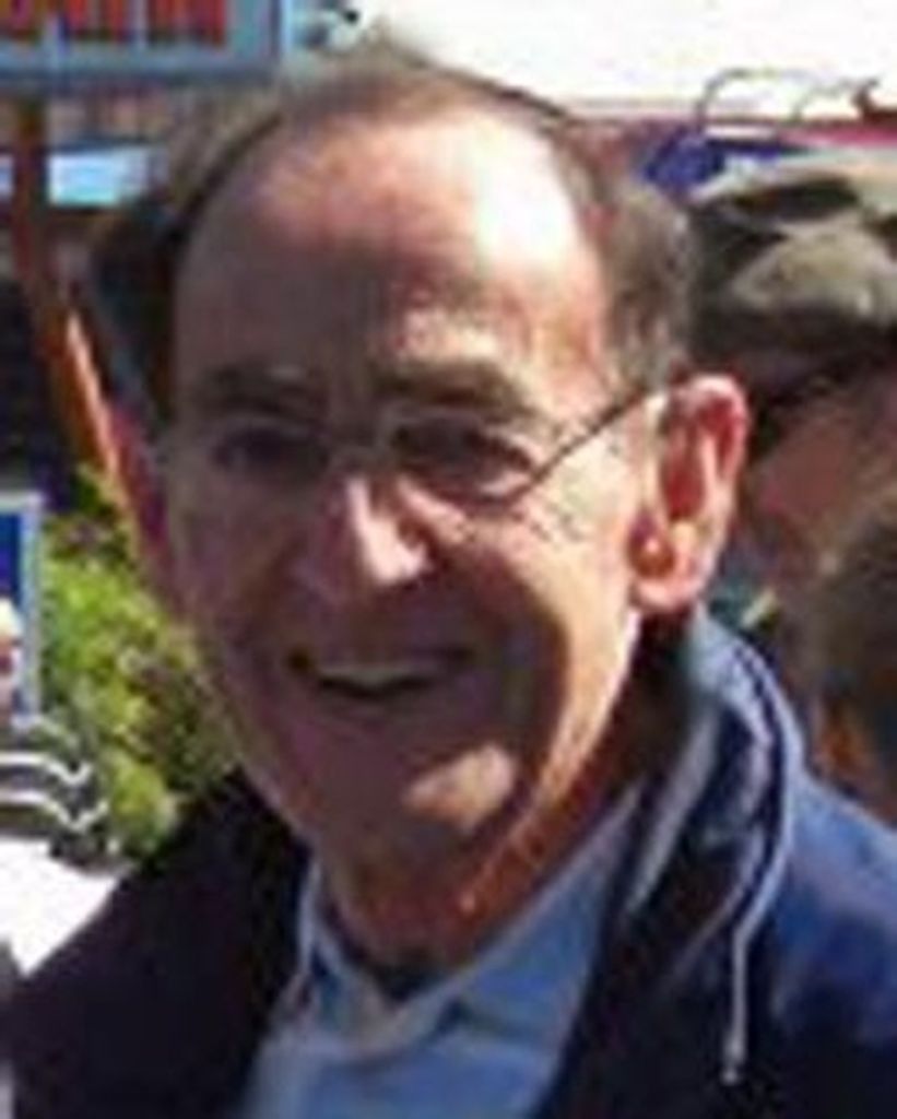 Paul Kosar Profile Photo