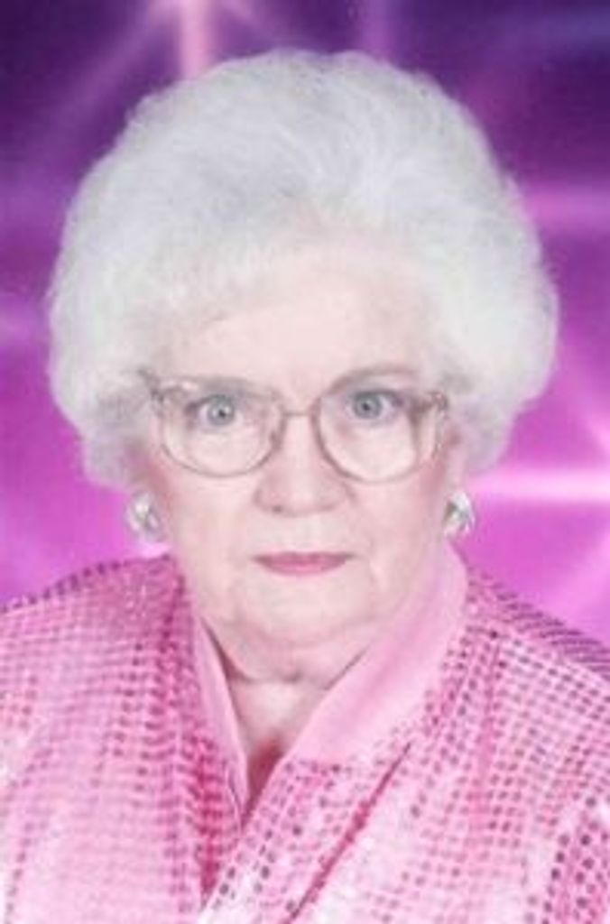 Vena M. Freer