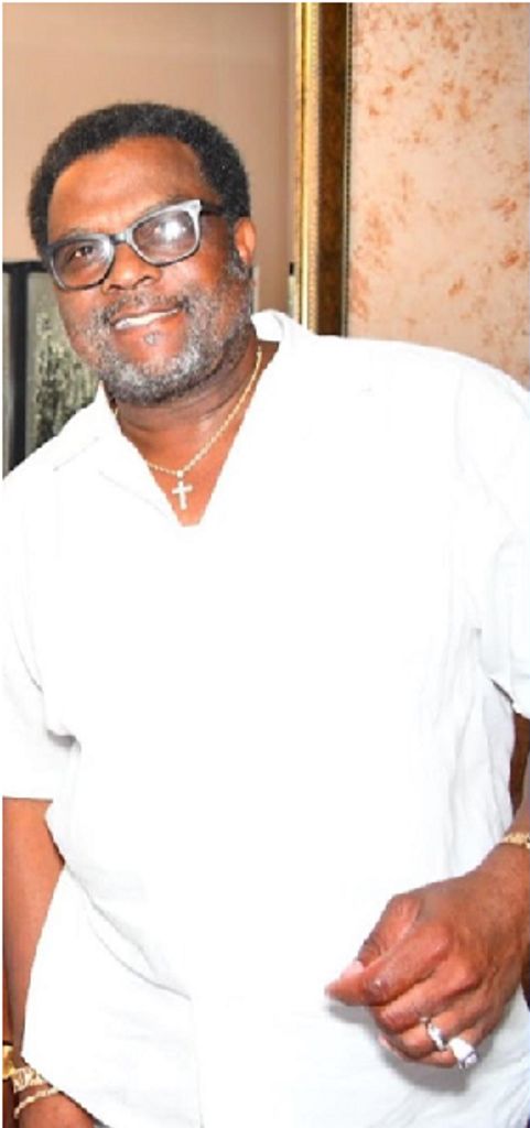 Royal R. Jones, Sr. Profile Photo