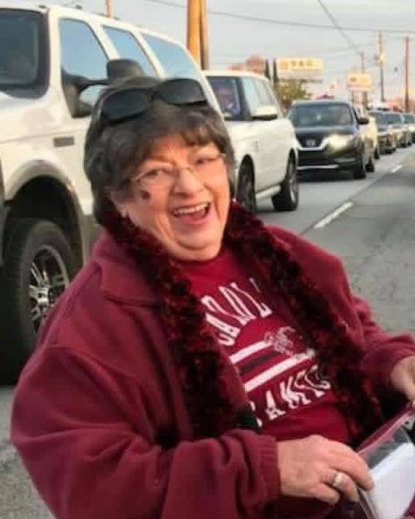 Carolyn Alford Bailey Profile Photo