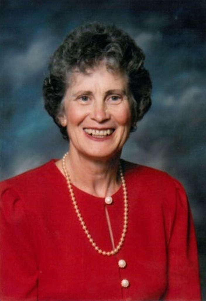 Floriene Brown Oakey