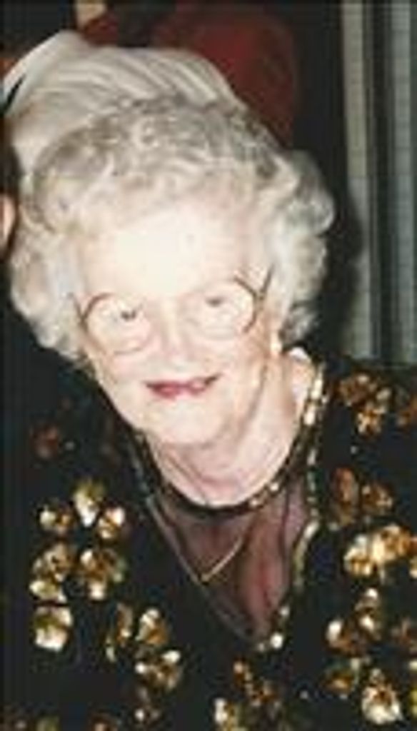 Beatrice  M. (Conroy)  Mchugh
