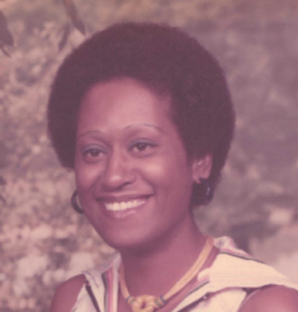 Velveeta G. Walden Profile Photo