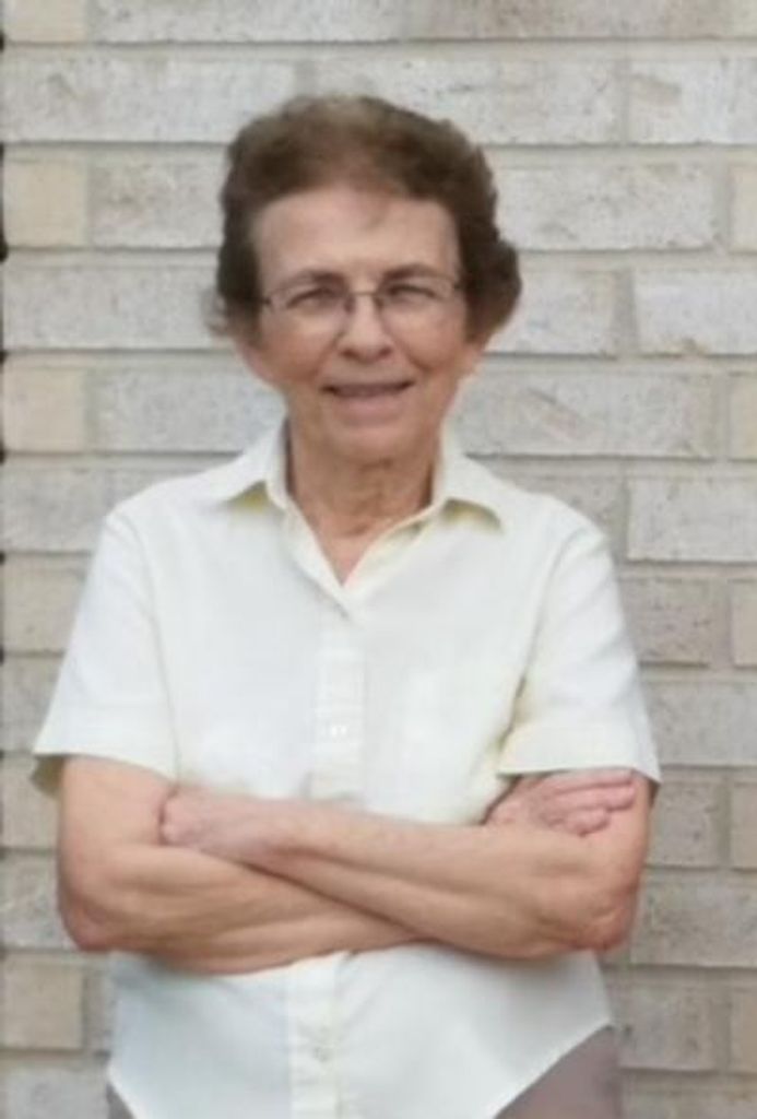 Mary Ann Polansky Profile Photo