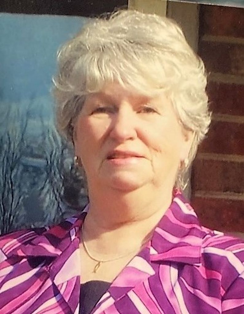 Anne Harrison