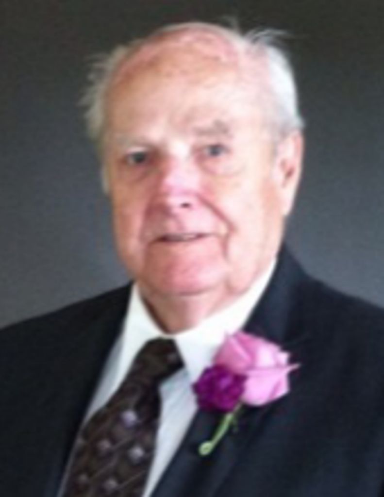 George E. Hackbarth