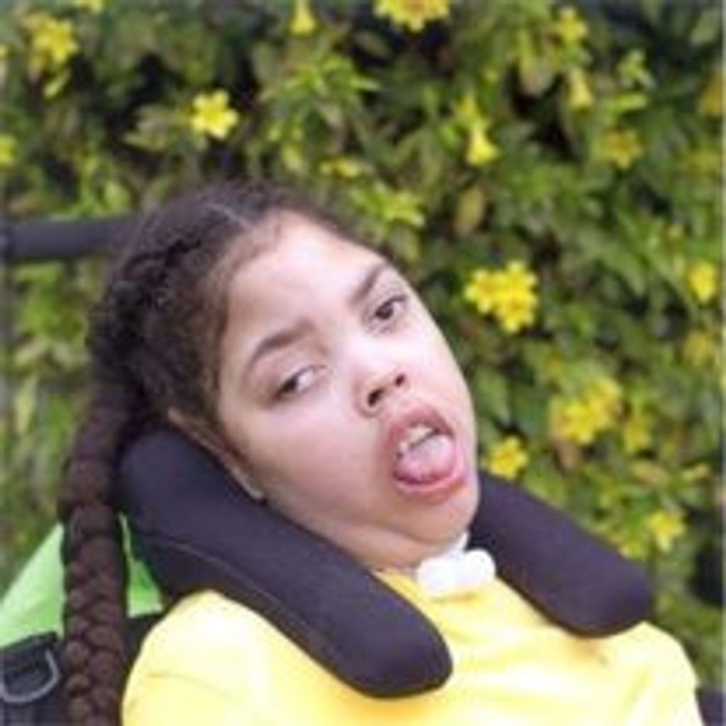 Bayden Delaney McKever Profile Photo