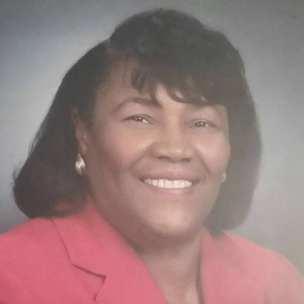 Elnora Iverson