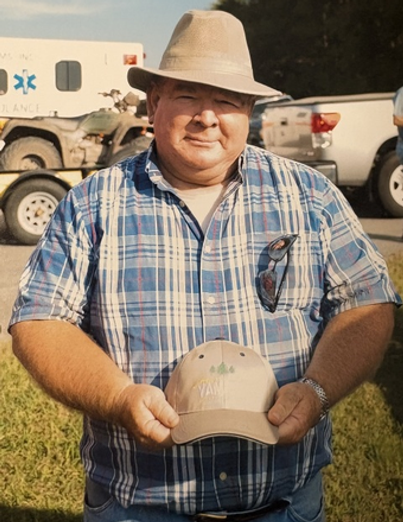 G. Wayne Simmons