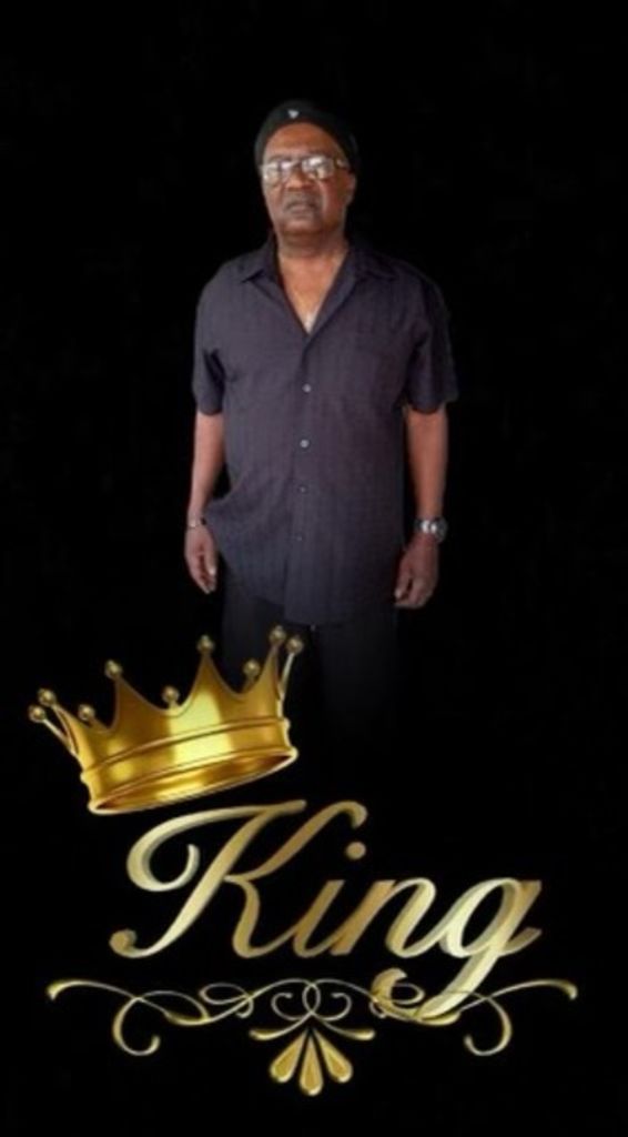 Reverend Leon Jackson Profile Photo
