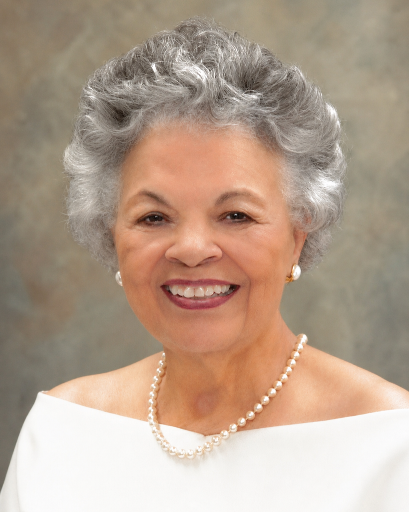 Millicent J. Long Profile Photo