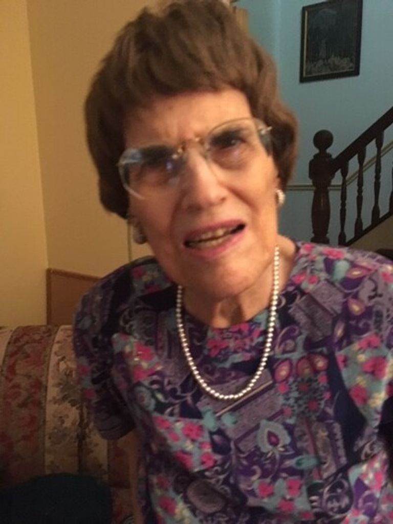 Jeanne Dorsey Profile Photo